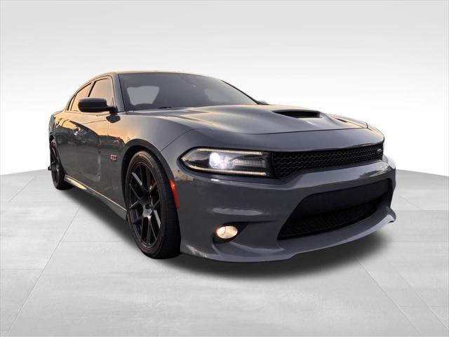 2018 Dodge Charger R/T Scat Pack RWD for sale in Monmouth Junction, NJ