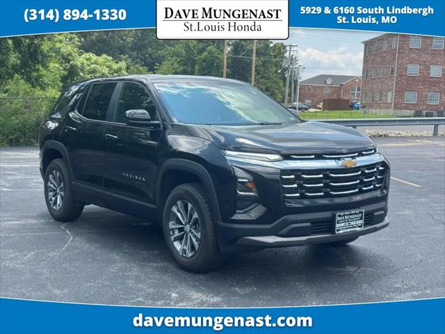 2026 Chevrolet Equinox AWD LT for sale in St. Louis, MO