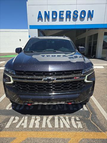 2022 Chevrolet Tahoe 4WD Z71 for sale in Kingman, AZ