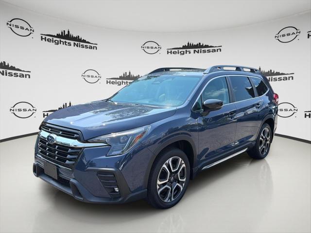 2024 Subaru Ascent Limited 7-Passenger for sale in Flushing, NY