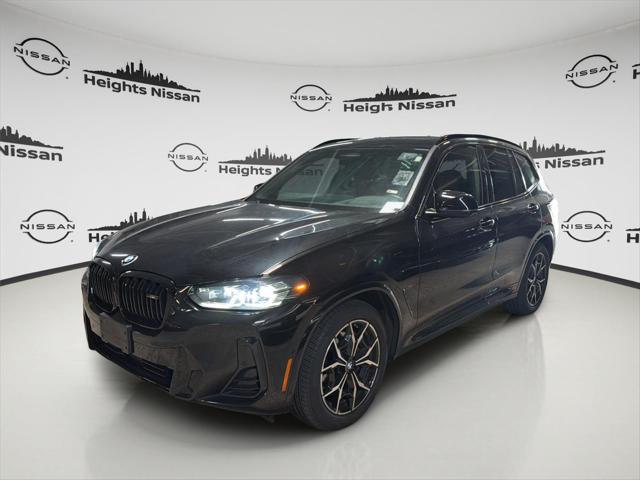 2024 BMW X3 M40i for sale in Flushing, NY
