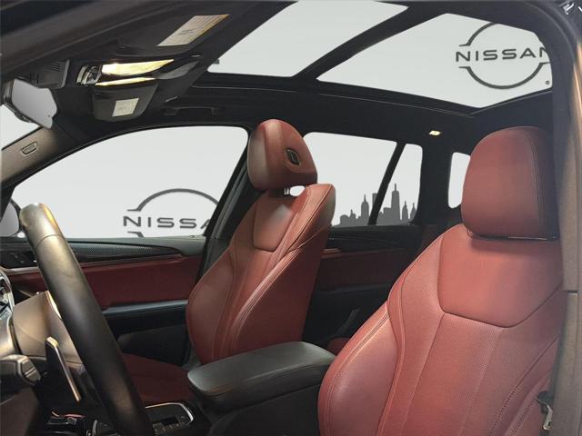 2024 BMW X3 M40i