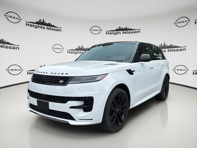 2024 Land Rover Range Rover Sport Dynamic SE for sale in Flushing, NY