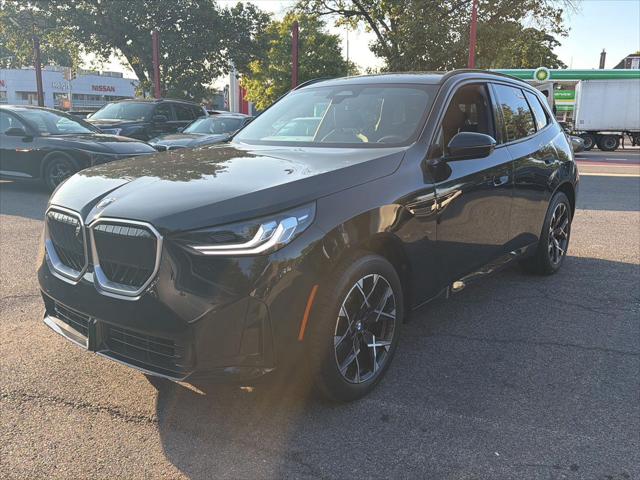 2025 BMW X3 30 xDrive for sale in Flushing, NY