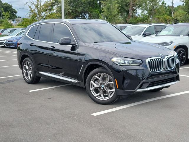 2024 BMW X3 xDrive30i for sale in Clermont, FL