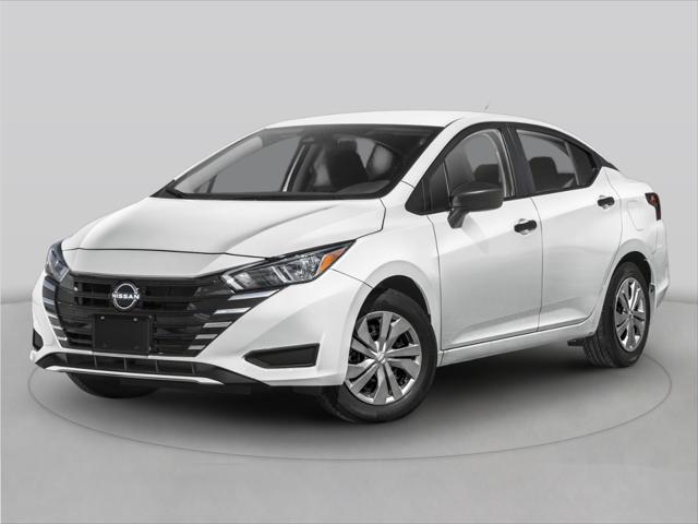2024 Nissan Versa 1.6 SV for sale in Marietta, GA