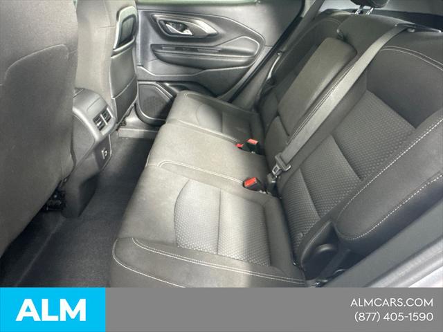 2024 GMC Terrain AWD SLE
