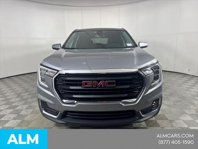 2024 GMC Terrain AWD SLE