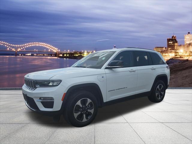 2023 Jeep Grand Cherokee 4DR 4WD for sale in Memphis, TN
