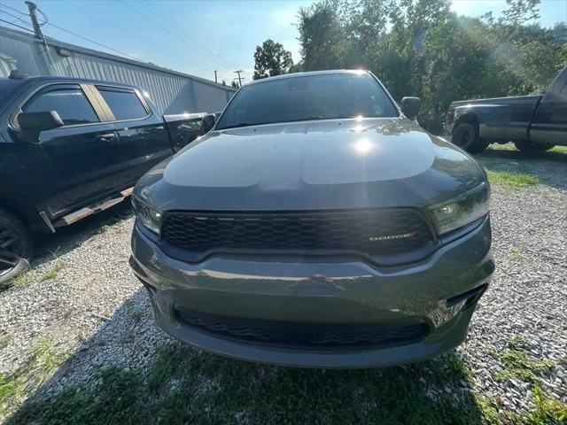 2022 Dodge Durango GT Plus AWD