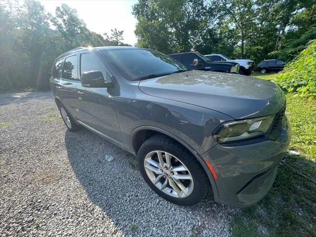 2022 Dodge Durango GT Plus AWD