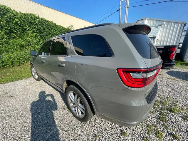 2022 Dodge Durango GT Plus AWD