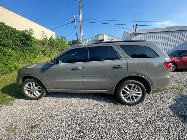 2022 Dodge Durango GT Plus AWD