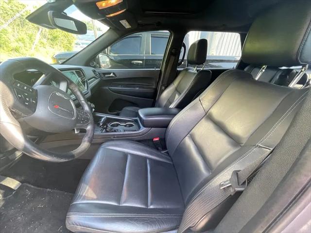 2022 Dodge Durango GT Plus AWD