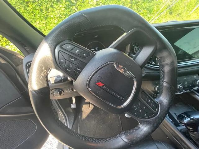 2022 Dodge Durango GT Plus AWD
