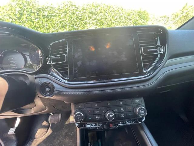 2022 Dodge Durango GT Plus AWD