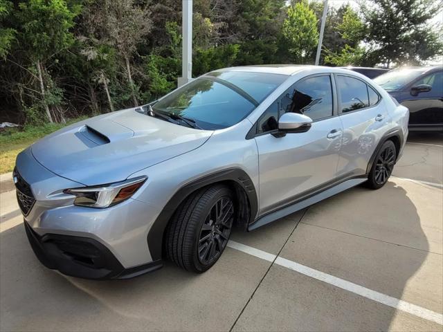 2023 Subaru WRX Limited for sale in Rockwall, TX