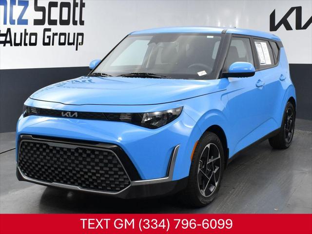2023 Kia Soul EX for sale in Kingsport, TN