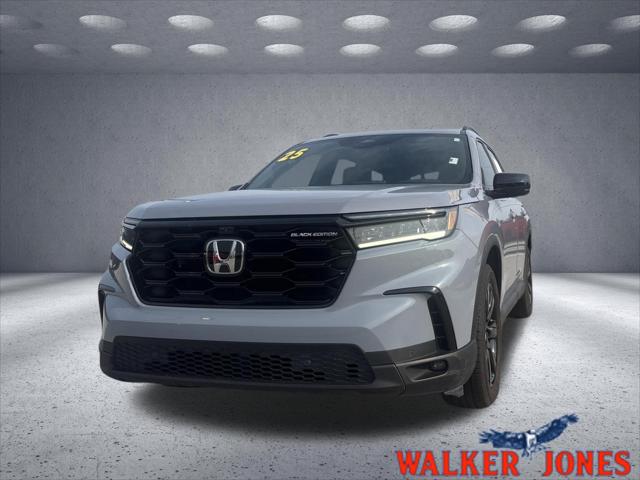 2025 Honda Pilot Black Edition for sale in Waycross, GA