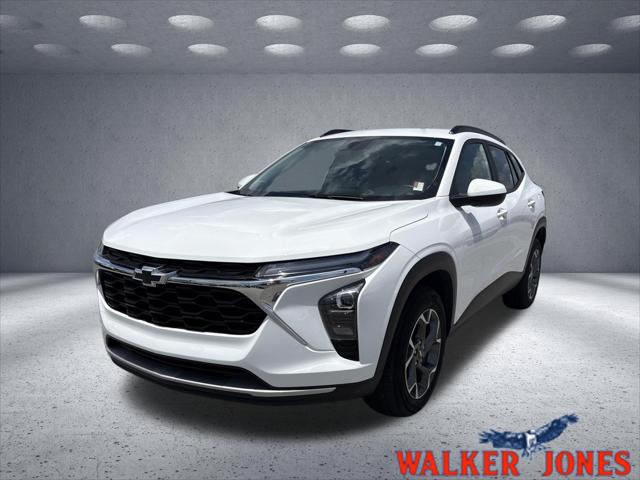 2025 Chevrolet Trax FWD LT for sale in Waycross, GA