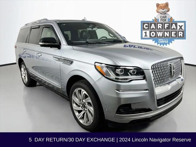 2024 Lincoln Navigator Reserve for sale in Philadelphia, PA