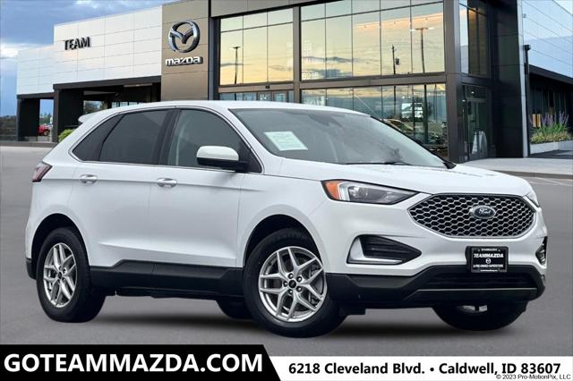 2024 Ford Edge SEL for sale in Bend, OR