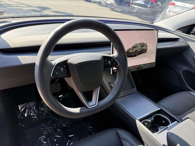 2025 Tesla Model 3 Long Range Rear-Wheel Drive 2025 Tesla Model 3 Long Range Rear-Wheel Drive