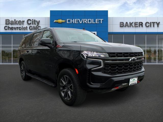 2021 Chevrolet Suburban 4WD Z71 for sale in Walla Walla, WA