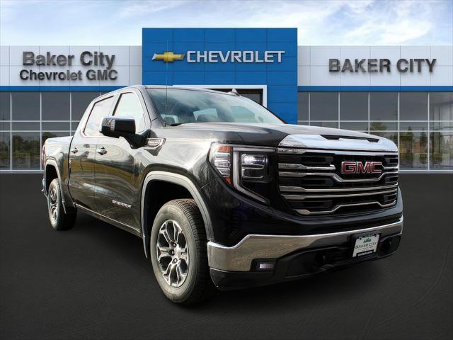 2024 GMC Sierra 1500 4WD Crew Cab Short Box SLT for sale in Walla Walla, WA