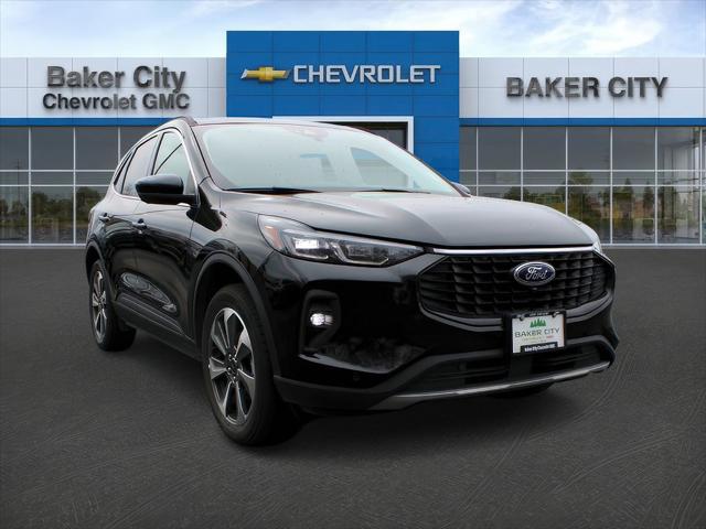2024 Ford Escape Platinum for sale in Walla Walla, WA