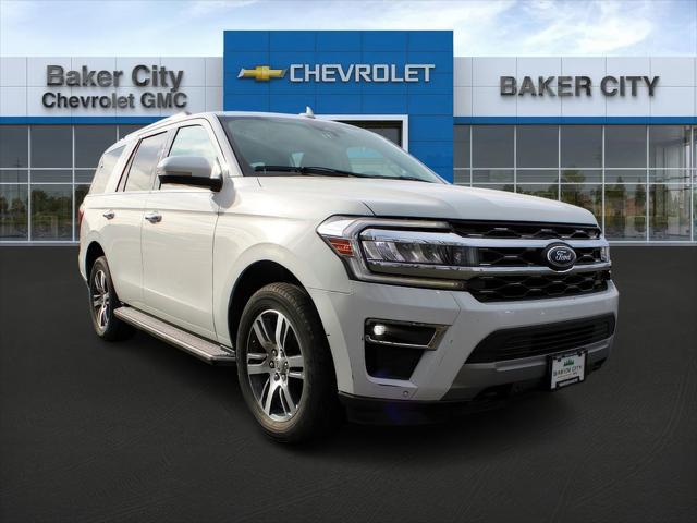 2023 Ford Expedition Limited for sale in Walla Walla, WA