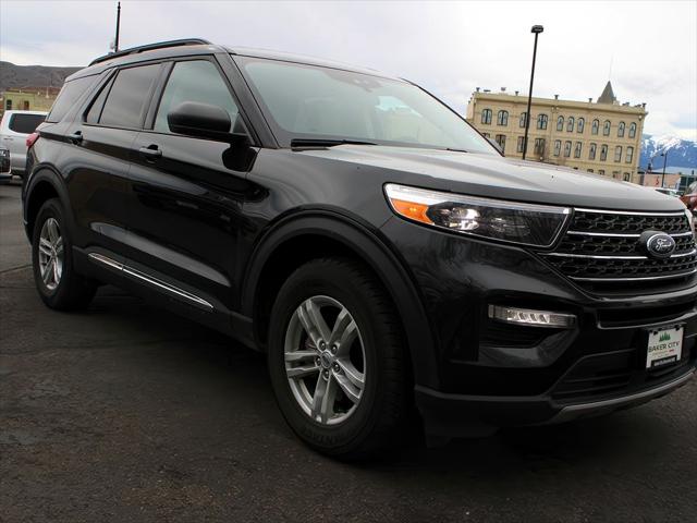 2024 Ford Explorer XLT for sale in Walla Walla, WA