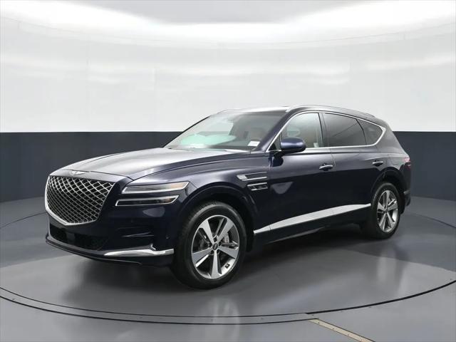 2024 Genesis GV80 3.5T for sale in Miami, FL