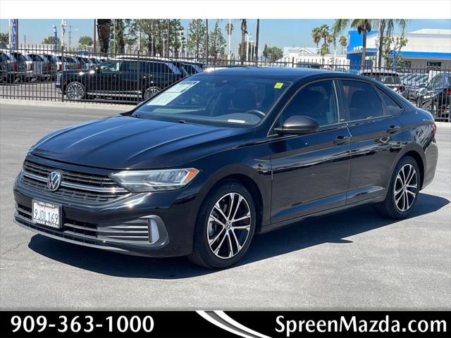 2023 Volkswagen Jetta 1.5T Sport for sale in Loma Linda, CA