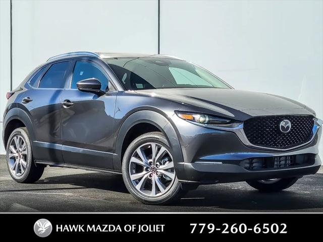 2026 Mazda CX-30 2.5 S Preferred for sale in Joliet, IL