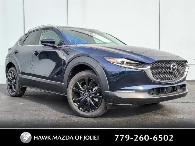 2026 Mazda CX-30 2.5 S Select Sport for sale in Joliet, IL