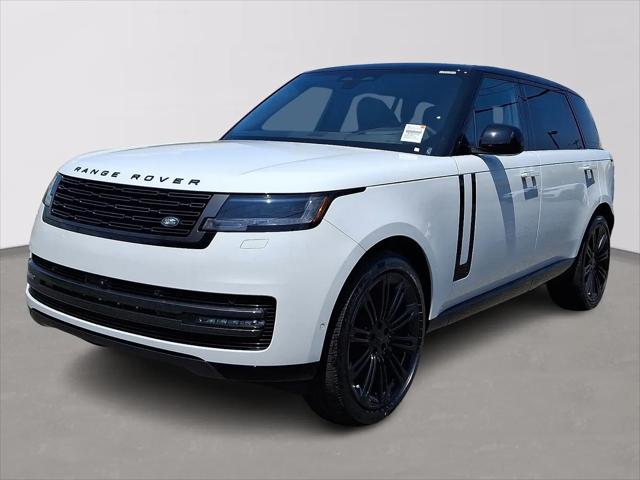 2026 Land Rover Range Rover P400 SE 7 Seat for sale in Princeton, NJ