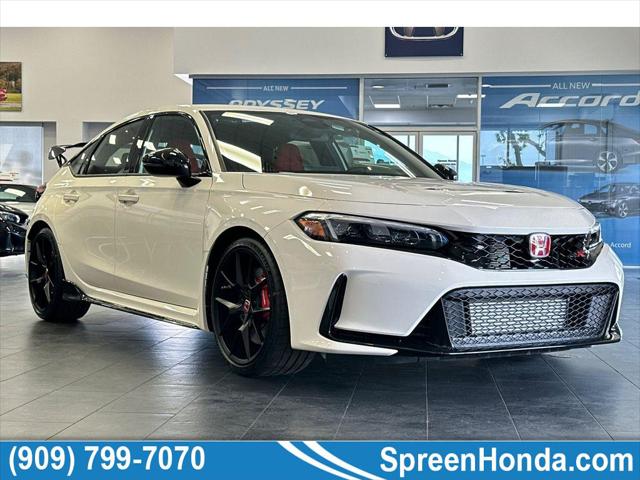 2026 Honda Civic Unknown for sale in Loma Linda, CA