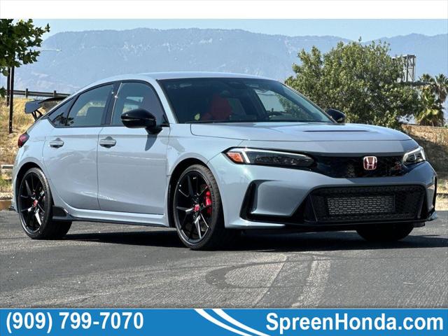 2026 Honda Civic Unknown for sale in Loma Linda, CA