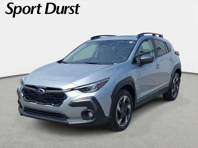 2026 Subaru Crosstrek Limited for sale in Jacksonville, NC