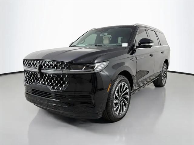 2027 Lincoln Navigator Black Label for sale in North Miami, FL
