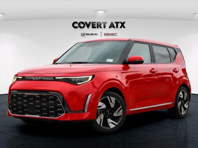 2024 Kia Soul GT-Line for sale in Austin, TX