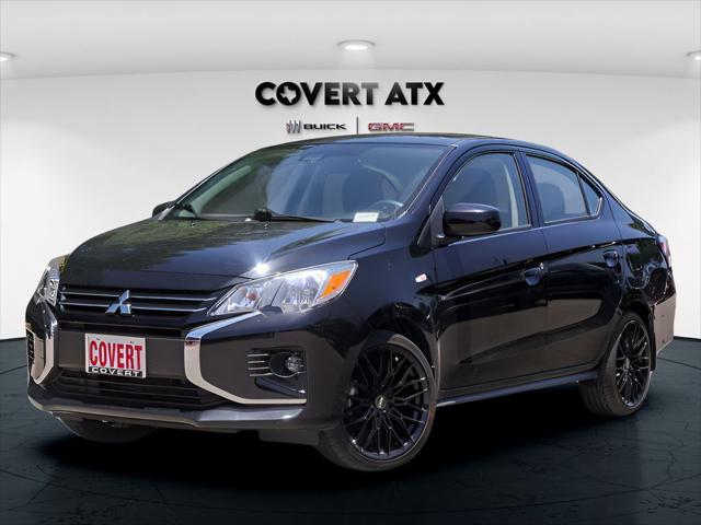 2024 Mitsubishi Mirage G4 Black Edition for sale in Austin, TX