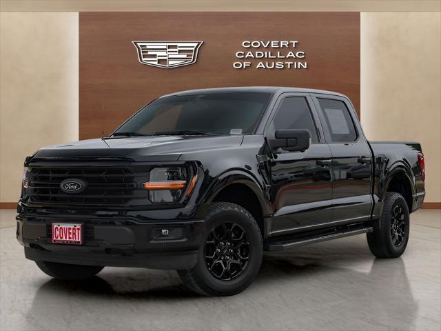 2024 Ford F-150 XLT for sale in Austin, TX