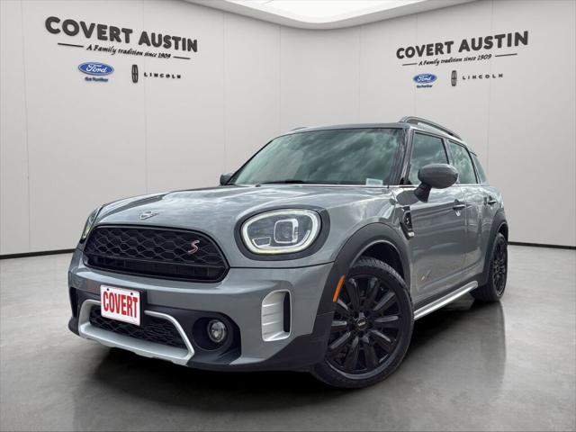 2021 MINI Countryman Cooper S for sale in Austin, TX