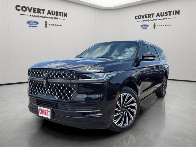 2025 Lincoln Navigator Black Label L for sale in Austin, TX