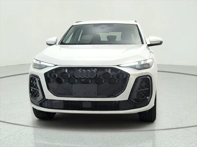 2026 Audi Q5 Premium Plus TFSI quattro S tronic