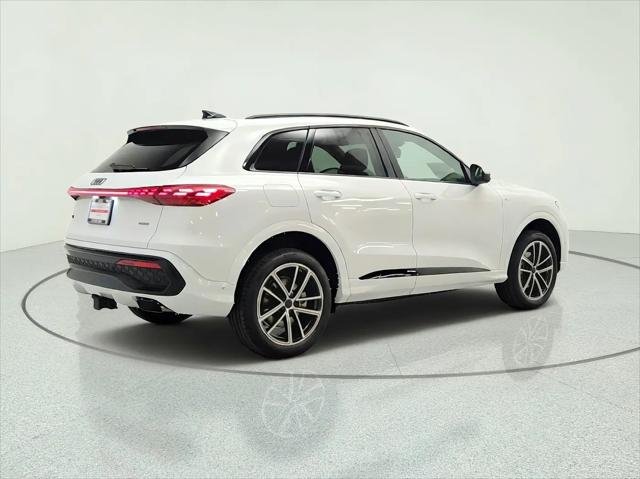 2026 Audi Q5 Premium Plus TFSI quattro S tronic