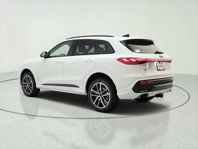 2026 Audi Q5 Premium Plus TFSI quattro S tronic