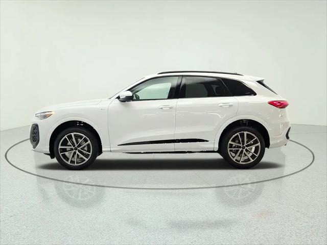 2026 Audi Q5 Premium Plus TFSI quattro S tronic